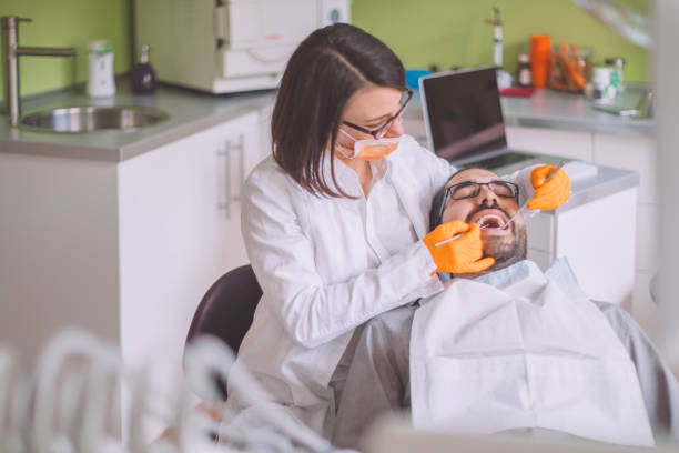 Best Emergency Dentist for Knocked-Out Tooth in Coral Gables, FL